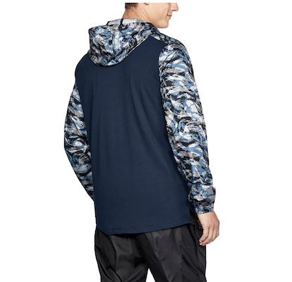 Under Armour Sportstyle Windbreaker für 17,20€ (statt 26€)