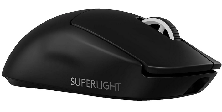 Logitech G Pro X Superlight 2 Lightspeed Wireless Maus für 90,09€ (statt 125€)