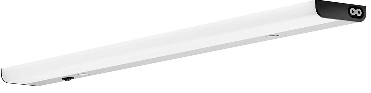 Osram LED Flat Sensor Unterbauleuchte warmweiß für 8,99€ (statt 20€)