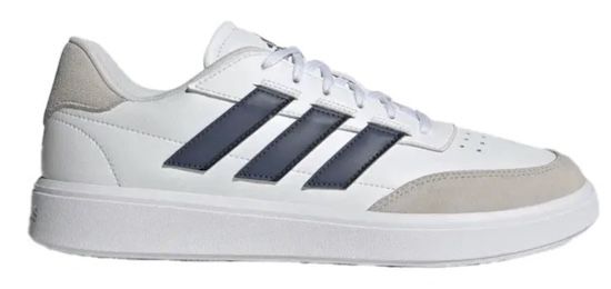 adidas Courtblock Herren Sneaker ab 31,44€ (statt 37€)