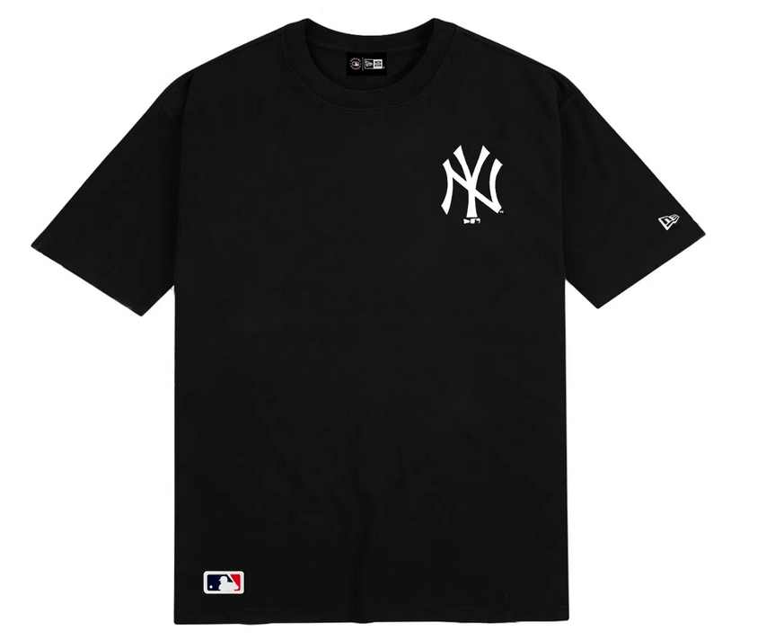 New Era MLB Herren T-Shirts 3 Modelle für je 11,99€ (statt 23€)