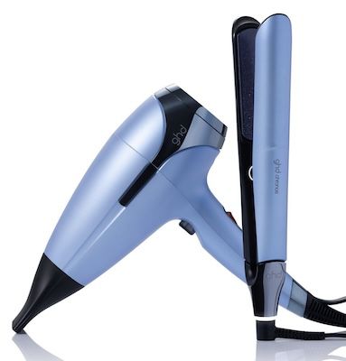 ghd Iced Luxe Deluxe Glätteisen & Haartrockner für 275€ (statt 346€)