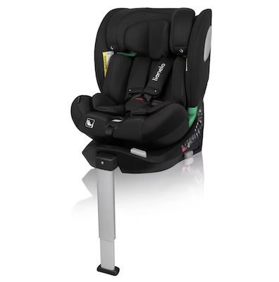 Lionelo Braam Air i-Size Kindersitz 360° drehbar für 161,99€ (statt 260€)