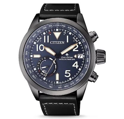 ⌚️ Citizen CC3067-11L Eco-Drive Promaster für 607€ (statt 723€)