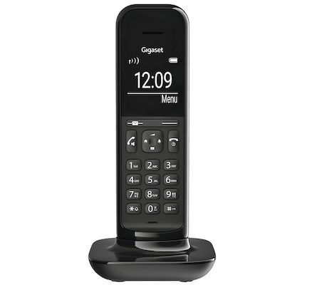 ☎️ GIGASET CL390 HX DECT-Telefon für nur 22€ (statt 35€)