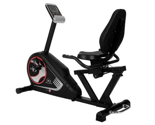 Christopeit Sitz Ergometer RS 3 für 344,90€ (statt 459€)