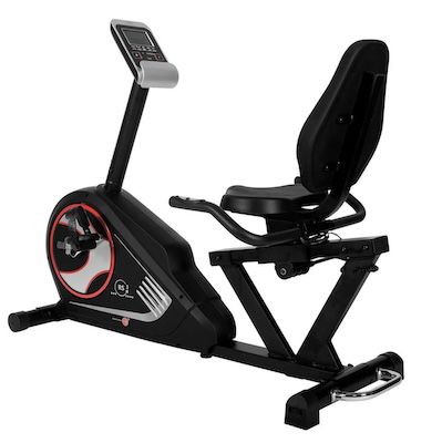 Christopeit Sitz-Ergometer RS 3 für 344,90€ (statt 459€)