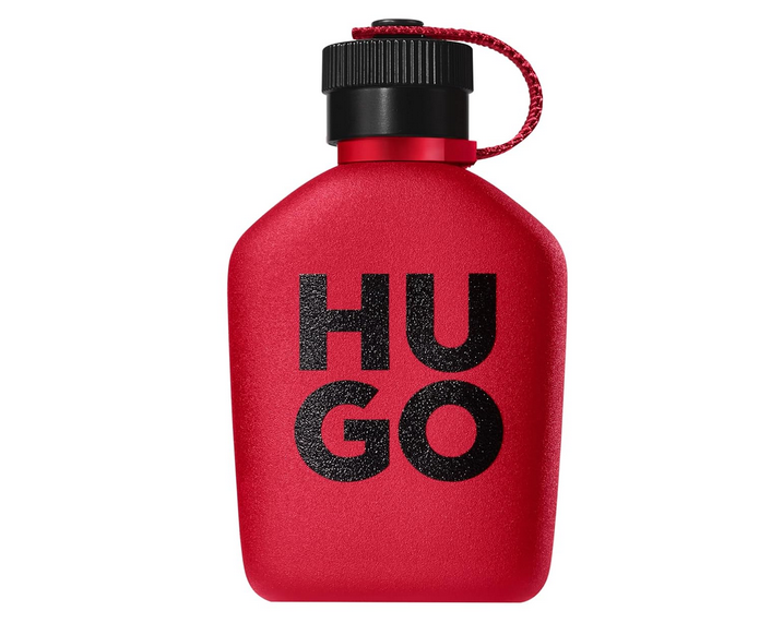 Hugo Intense Herren Eau de Parfum 125ml für 54,03€ (statt 62€)