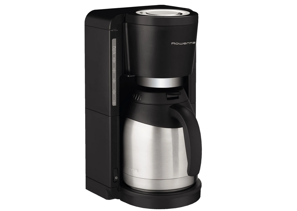 ROWENTA CT 3818 Milano 1,2l Filter Kaffeemaschine für 51,99€ (statt 60€)