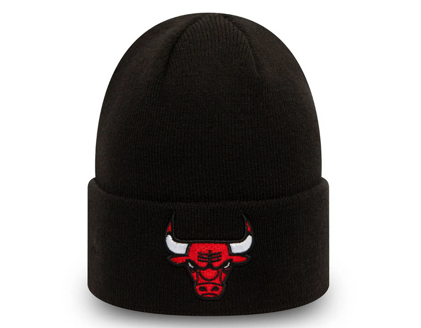 New Era NBA Chicago Bulls Unisex Beanie für 10,99€ (statt 20€)