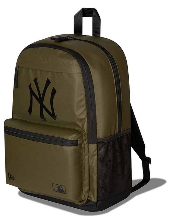 New Era NY Delaware 22l Rucksack für 14,98€ (statt 36€)