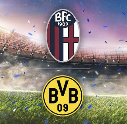 ⚽🔥 Prime Video: FC Bologna vs. Borussia Dortmund ab 20 Uhr