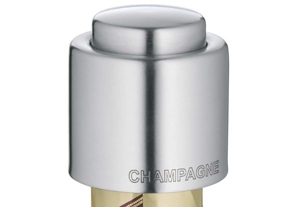 🍾 WMF Champagner /Sektflaschenverschluss ab 6,99€ (statt 11€)