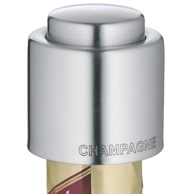 🍾 WMF Champagner-/Sektflaschenverschluss ab 6,99€ (statt 11€)