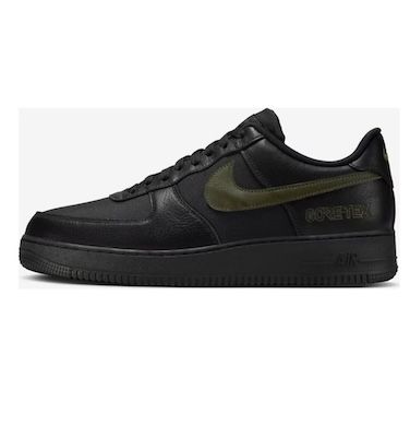 👟 Nike Air Force 1 Gore-Tex (wasserdicht) für 89,99€ (statt 109€)