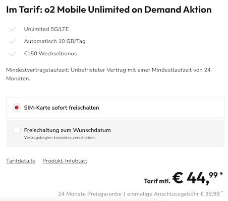 📲 KRASS 🤯 Google Pixel 9 Pro + Pixel Watch 2 + o2 unlimited für 44,99€ mtl. + 150€ Bonus