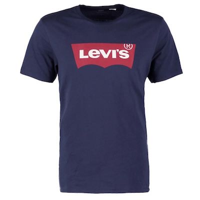 👕 Levi’s Housemark Tee T-Shirt ab 14,98€ (statt 22€)