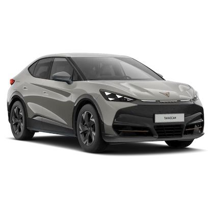 🚗 Privat: Cupra Tavascan (Elektro) mit 286 PS für 269€ mtl.