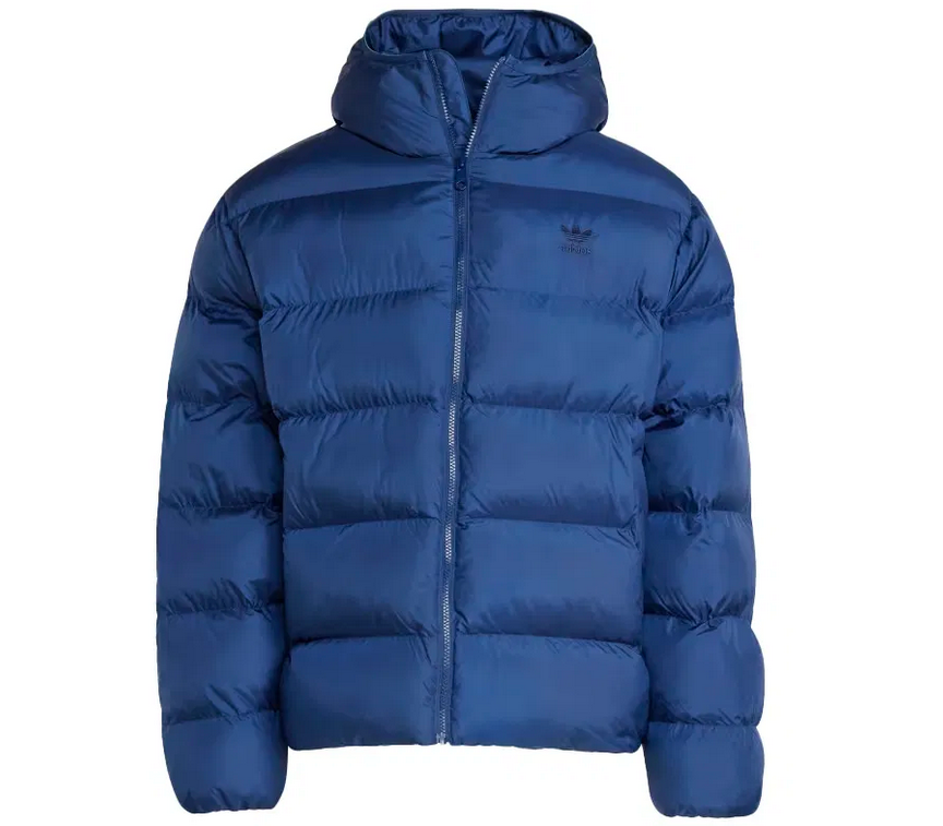 adidas CP 3397 Herren Puffer Winterjacke für 74,98€ (statt 122€)