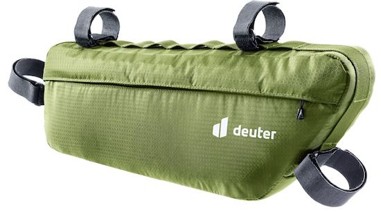 deuter Mondego FB 6 Rahmentasche für 26€ (statt 38€)