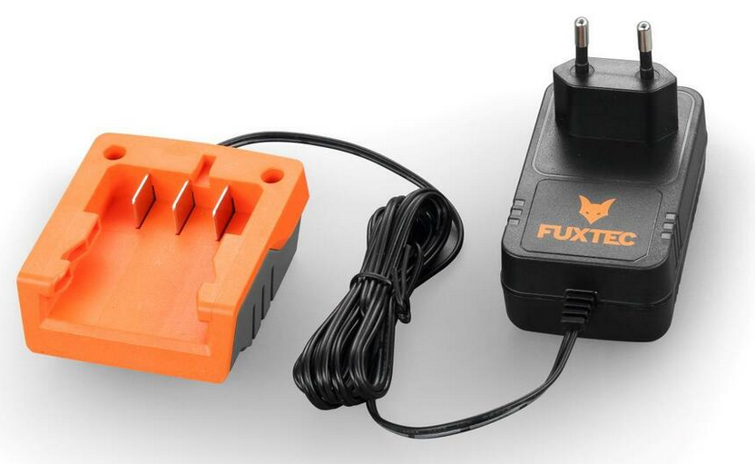 FUXTEC FX E1KS20 Akku Kettensäge mit Zubehör für 69,99€ (statt 91€)