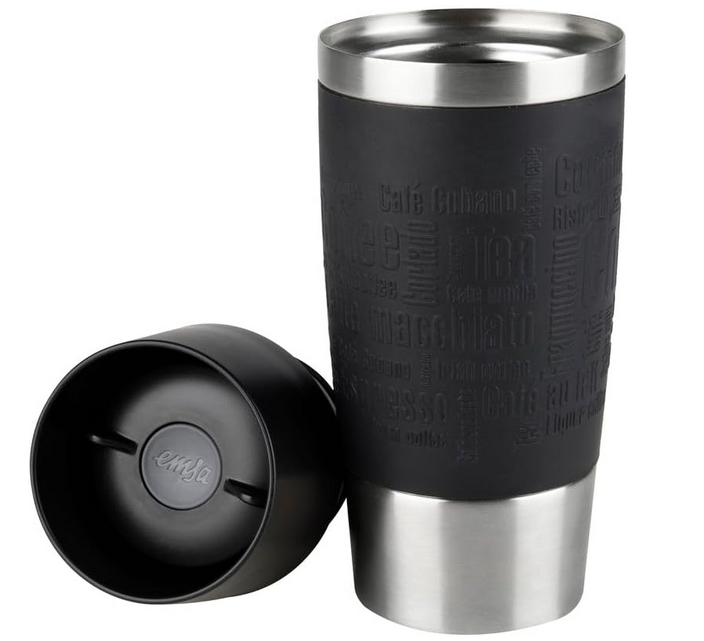 Emsa 513361 Travel Mug 0,36L für 13,99€ (statt 20€)