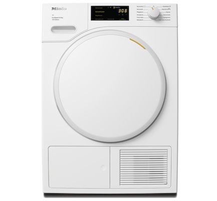 Miele TWC660WP Wärmepumpentrockner 8kg ab 899€ (statt 976€)