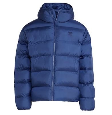 adidas Tonal Daunenjacke für 52,23€ (statt 92€)