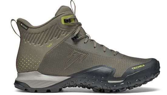 🥾 Tecnica Magma 2.0 S Mid GTX Trekking Boots aus Veloursleder ab 65€ (statt 140€)