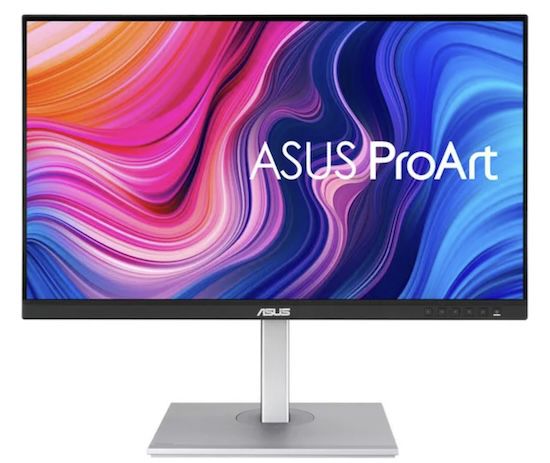 ASUS ProArt PA278CV   27 Zoll WQHD Monitor mit hoher Farbtreue für 259€ (statt 300€)