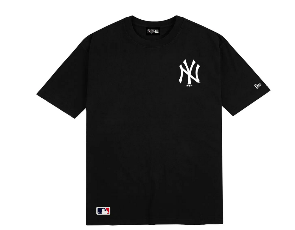 New Era Herren NY Yankees T-Shirt für 11,49€ (statt 24€)