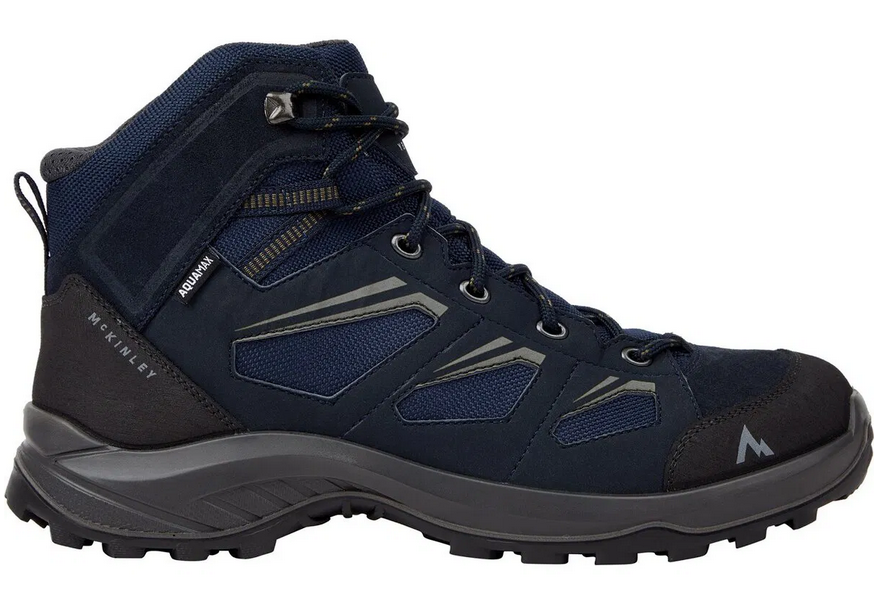 McKinley Discover III MID Herren Trekkingschuh für 39,98€ (statt 72€)