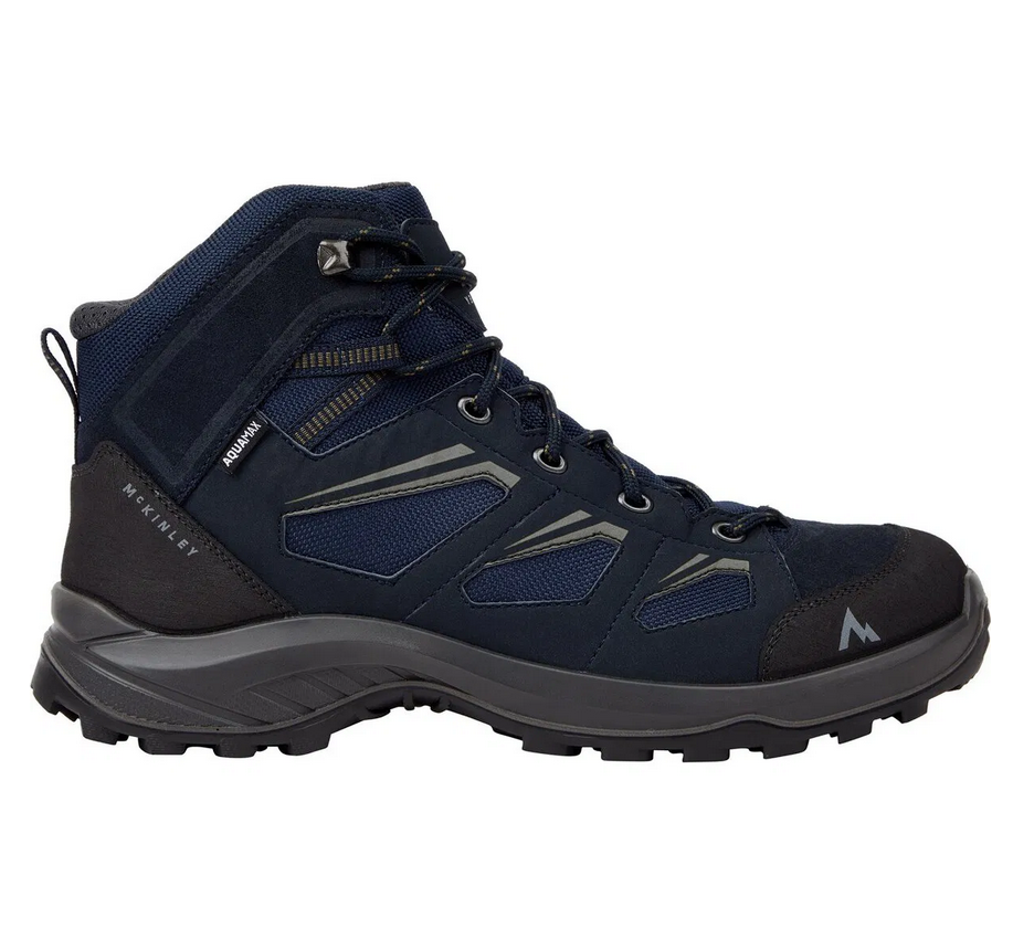 McKinley Discover III MID Herren Trekkingschuh für 39,98€ (statt 72€)