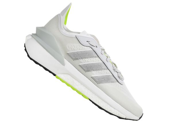 👟 adidas Avryn Unisex Sneaker ab 43,94€ (statt 74€)