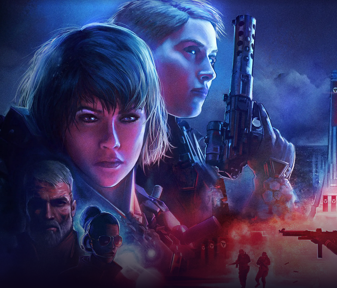 🕹️Amazon Prime Gaming: gratis Spiele, Loot u.v.a.m z.B. Wolfenstein: Youngblood