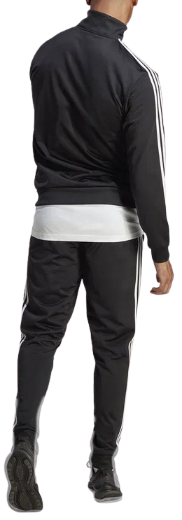 🏃‍♂️🏃‍♂️Adidas Man Basic 3 Stripes Track Suit für nur 24,98€ (statt 60€) nur S + 2XL