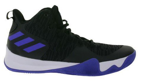 adidas Explosive Flash Basketballschuhe für 32,99€ (statt 49€)