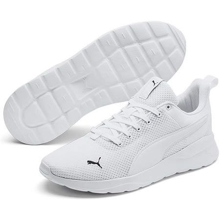 👟 PUMA Unisex Anzarun Lite Sneaker für 39,99€ (statt 50€)