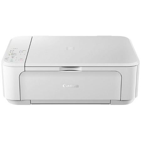 🖨️ Canon PIXMA MG3650S WH Tintenstrahl-Multifunktionsdrucker für 42,39€ (statt 57€)