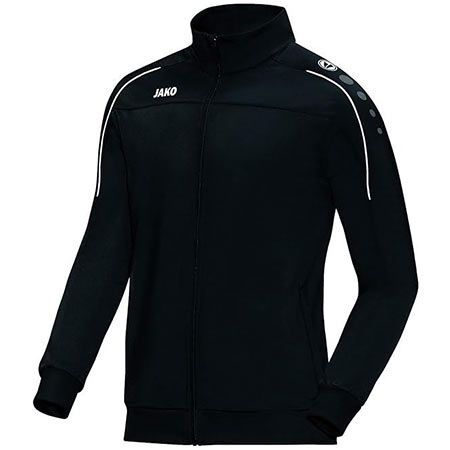 🧥 JAKO Classico Trainingsjacke für 16,23€ (statt 24€)