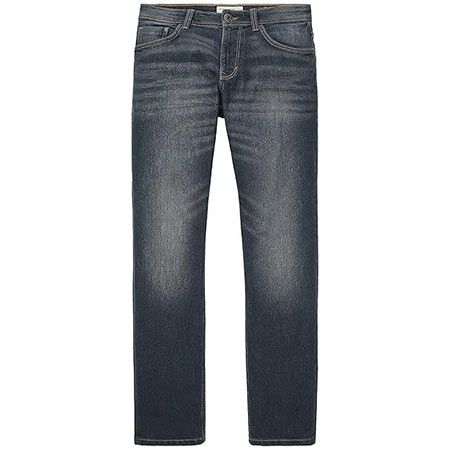 👖 Tom Tailor Marvin Straight Jeans für 32,79€ (statt 37€)