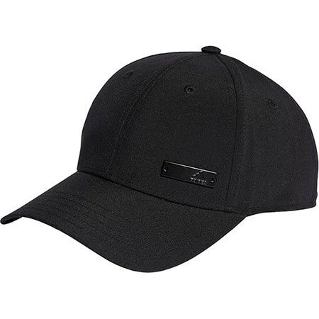 🧢 adidas Metal Badge Lightweight Baseball Cap für 9,54€ (statt 15€)