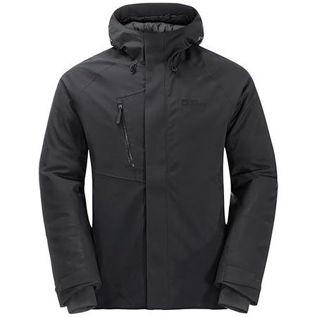 🧥 🔥 Jack Wolfskin Troposphere Ins Jkt M Jacke für 112,61€ (statt 180€)