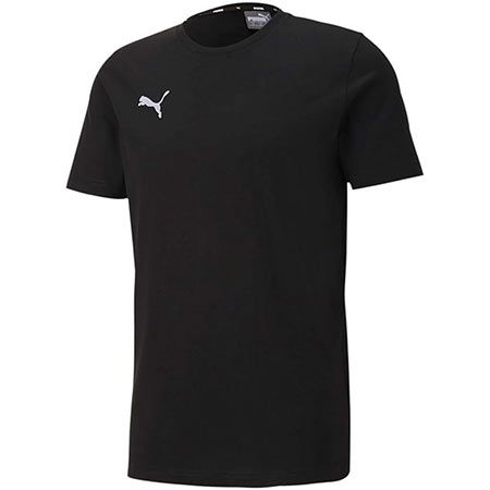 👕 PUMA Teamgoal 23 Casuals Tee T-Shirt für 12,95€ (statt 18€)