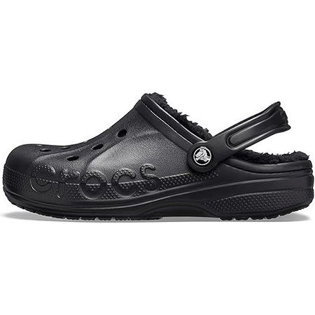 Crocs Unisex Baya Lined Clog für 35,99€ (statt 49€)