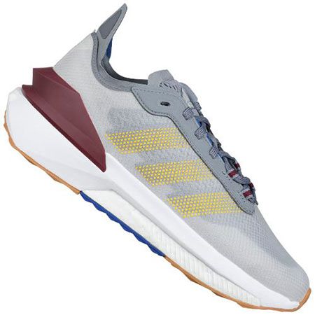 👟 adidas Avryn Unisex Sneaker ab 64,99€ (statt 86€)