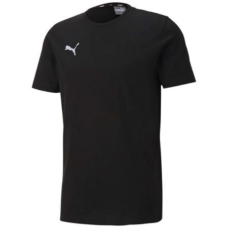 👕 6x PUMA TeamGoal 23 Casual T-Shirt für 36€ (statt 66€)