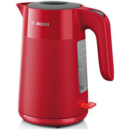 🍵 Bosch TWK2M164 MyMoment Wasserkocher, 1,7L für 31,29€ (statt 38€)