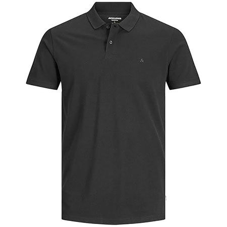 Jack & Jones Male Poloshirt mit Polokragen für 12,99€ (statt 18€) – M bis XL