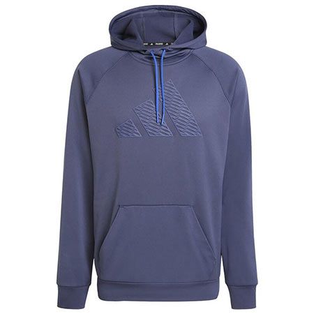 adidas Performance Game and Go Hoodie für 42,44€ (statt 55€)